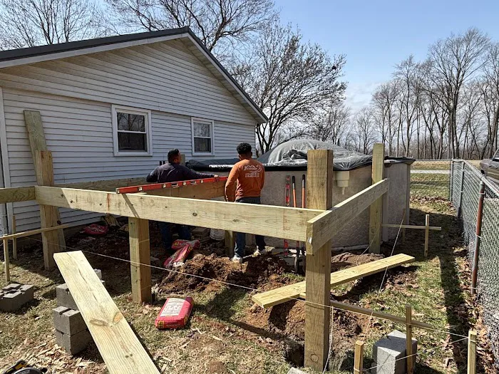 Marroquin Renovation Services LLC Picture 5