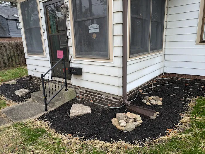 Krintz Lawn Care, Inc. and Landscaping Picture 1