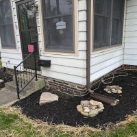 Krintz Lawn Care, Inc. and Landscaping ico