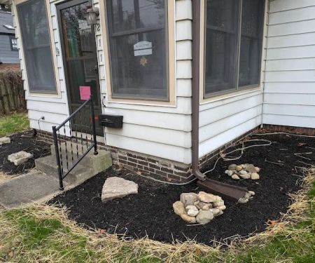 Krintz Lawn Care, Inc. and Landscaping