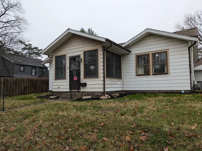 Krintz Lawn Care, Inc. and Landscaping Picture 2