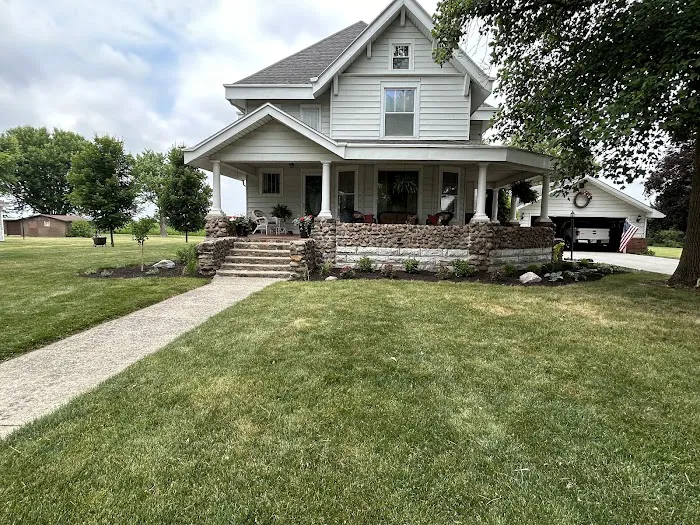 Krintz Lawn Care, Inc. and Landscaping Picture 4