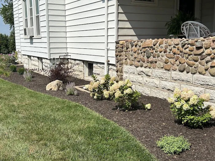 Krintz Lawn Care, Inc. and Landscaping Picture 7