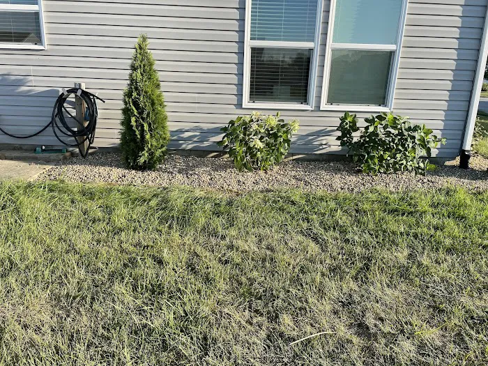Krintz Lawn Care, Inc. and Landscaping Picture 6