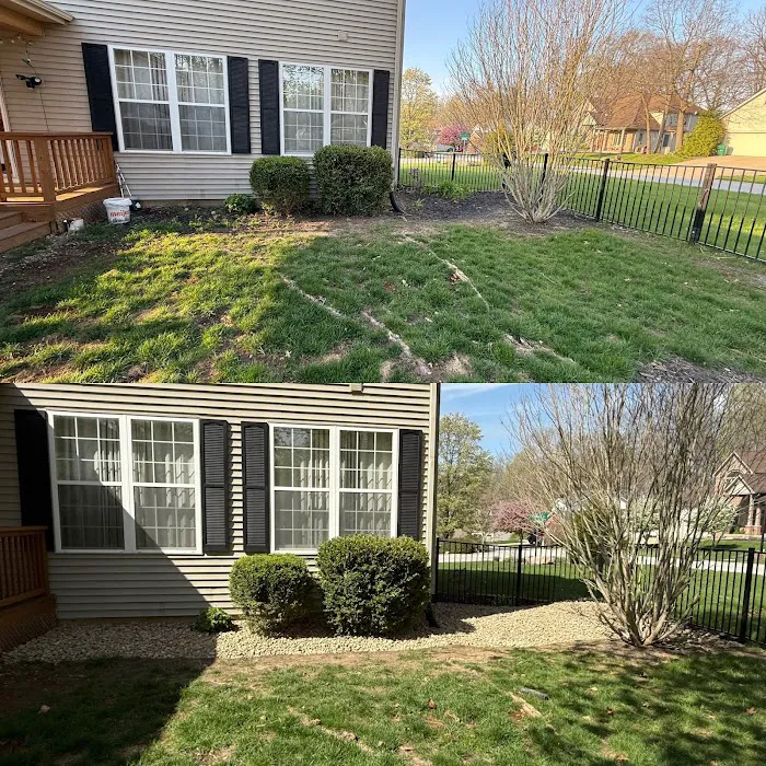 Krintz Lawn Care, Inc. and Landscaping Picture 10