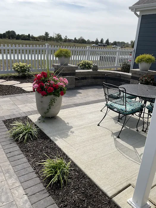 Krintz Lawn Care, Inc. and Landscaping Picture 5