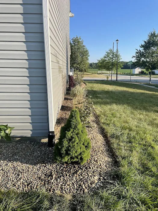 Krintz Lawn Care, Inc. and Landscaping Picture 8
