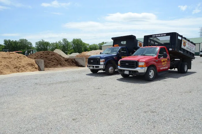 Wrede & Sons Excavating Inc & Wrede Rocks Monticello Picture 7