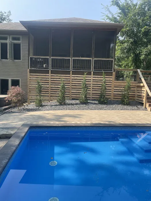 Exterior View Inc. Picture 2