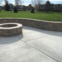 Exterior View Inc. ico