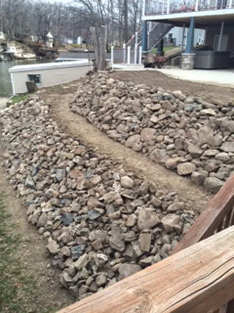 Keesling Home Maintenance Picture 1