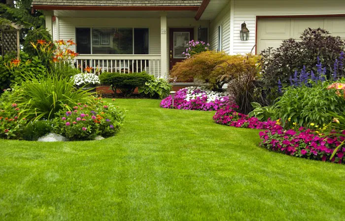 Lawn & Shrub Inc Picture 5