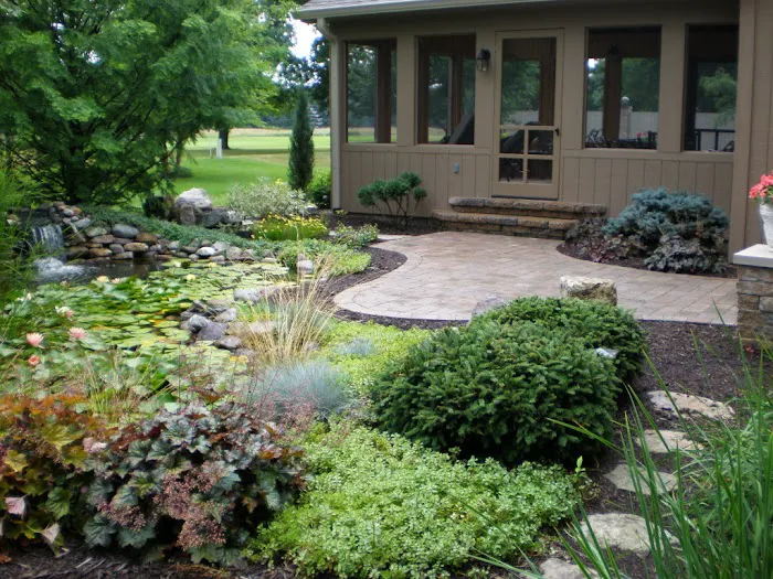 Lawn & Shrub Inc Picture 8