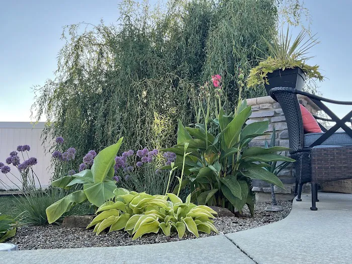 Lawn & Shrub Inc Picture 1