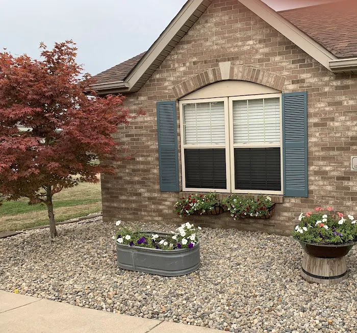 Van Dame Outdoor Maintenance Picture 10
