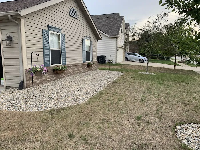 Van Dame Outdoor Maintenance Picture 9