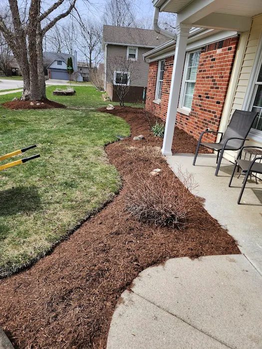 Cortez Lawn Care Picture 10