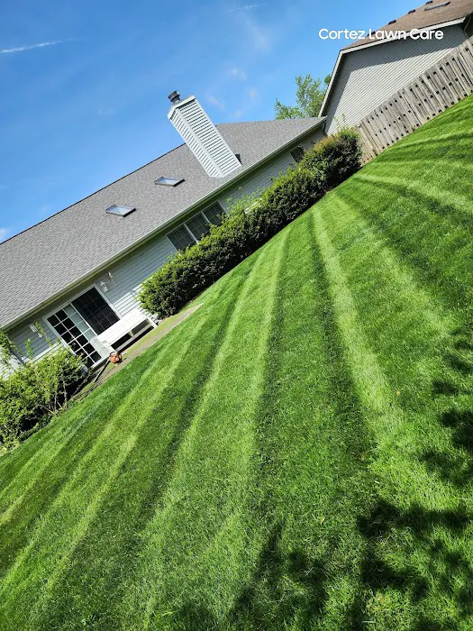 Cortez Lawn Care Picture 4