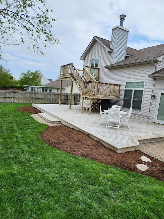 Cortez Lawn Care Picture 8