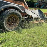 Redlawns Lawn & Landscape LLC ico