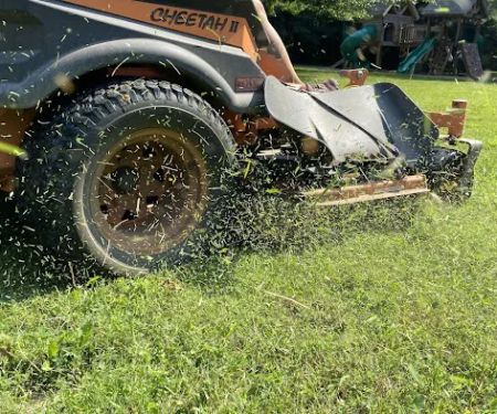 Redlawns Lawn & Landscape LLC