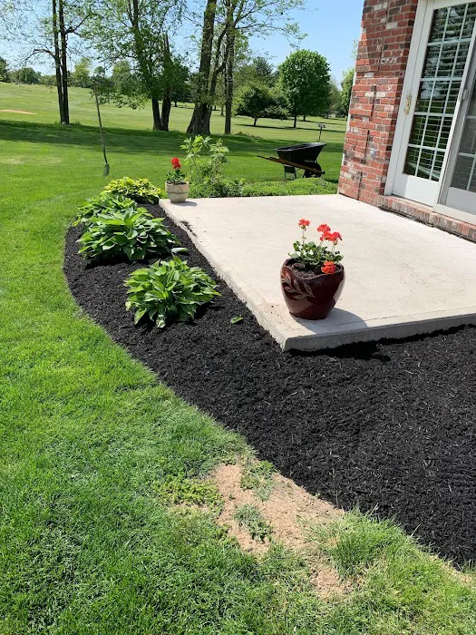CLH LAWN & LANDSCAPE, LLC. Picture 3