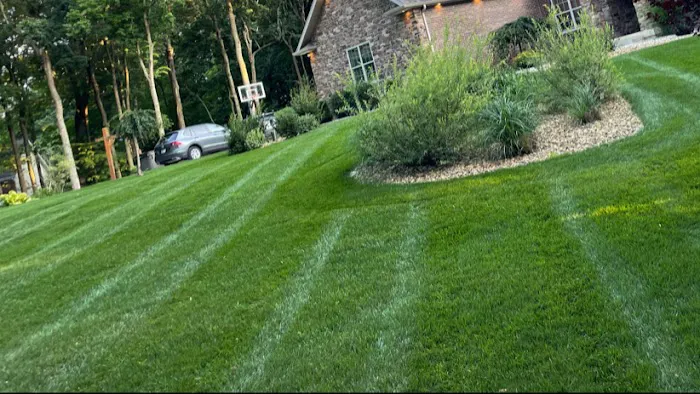 CLH LAWN & LANDSCAPE, LLC. Picture 8
