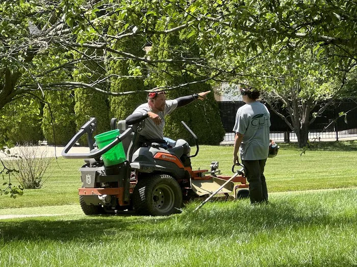 CLH LAWN & LANDSCAPE, LLC. Picture 10