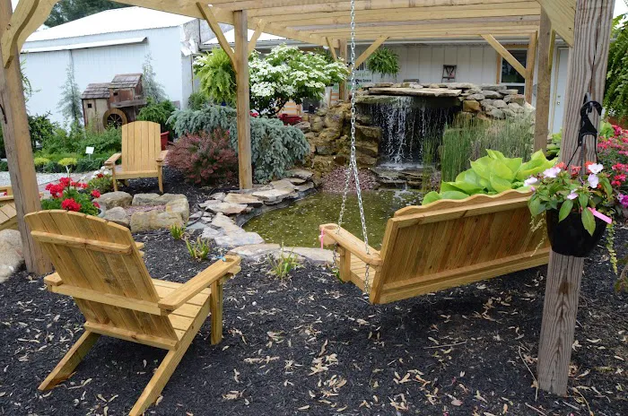 Thomason Landscape & Design Picture 1