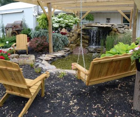 Thomason Landscape & Design