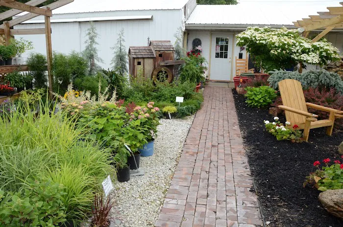 Thomason Landscape & Design Picture 4