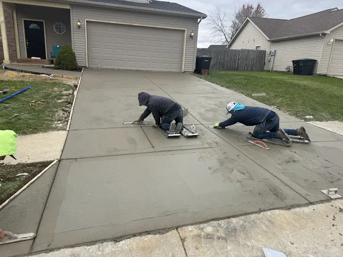 Promised Land Construction Landscaping Inc Picture 5