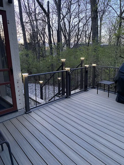 Promised Land Construction Landscaping Inc Picture 8
