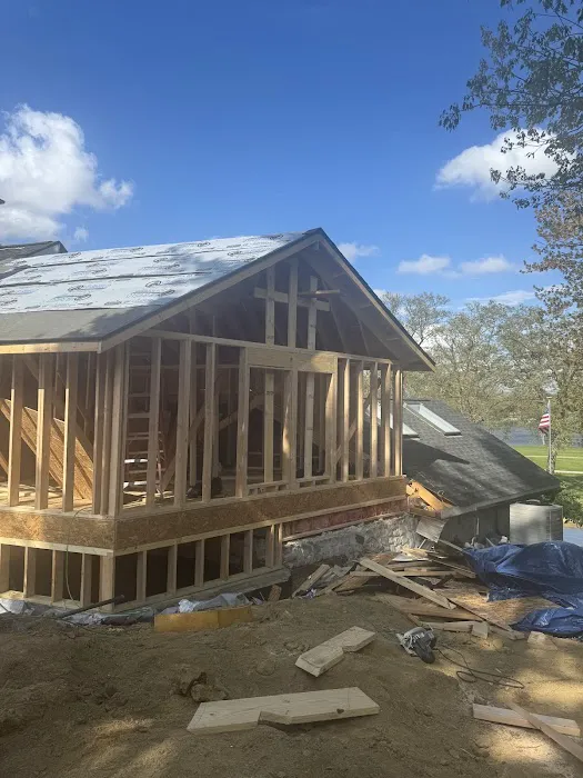 Promised Land Construction Landscaping Inc Picture 1