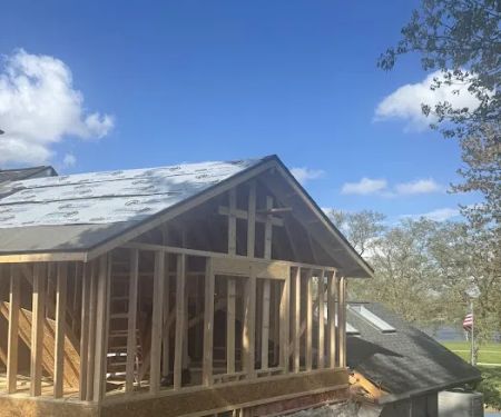 Promised Land Construction Landscaping Inc