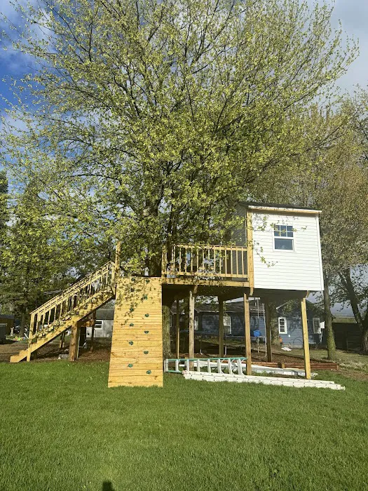 Promised Land Construction Landscaping Inc Picture 9