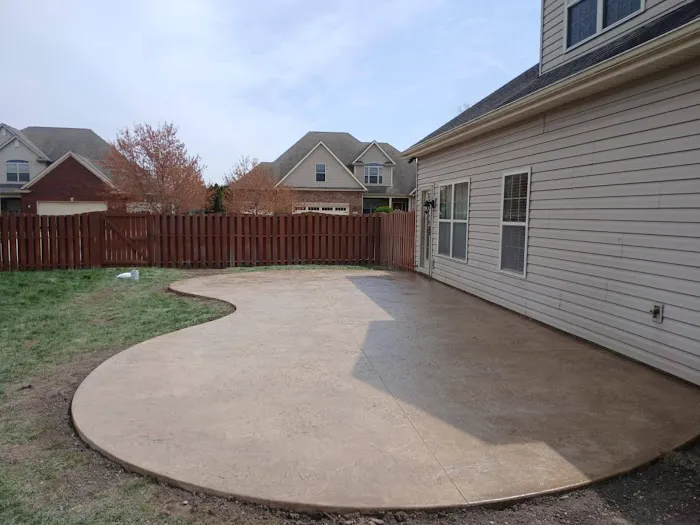Promised Land Construction Landscaping Inc Picture 6