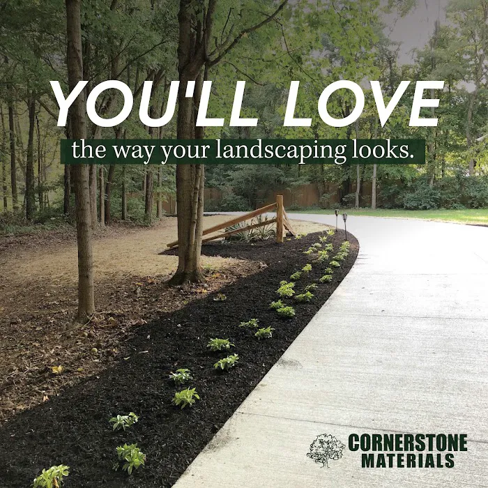 Cornerstone Materials Picture 7