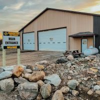 Cornerstone Materials ico