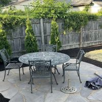 Trademarc Landscaping ico