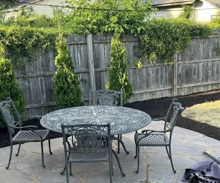 Trademarc Landscaping