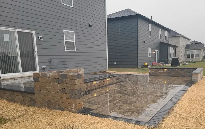 Platinum Deck and Patio Picture 1
