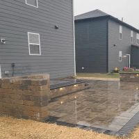 Platinum Deck and Patio ico