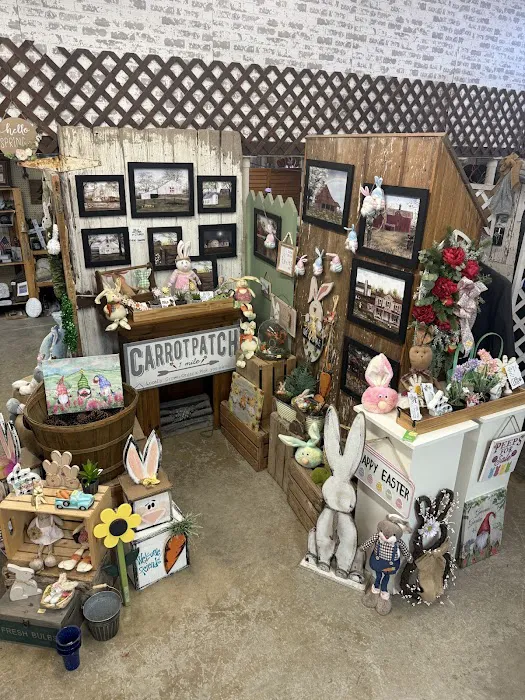 Berrys Nursery & Floral Picture 3