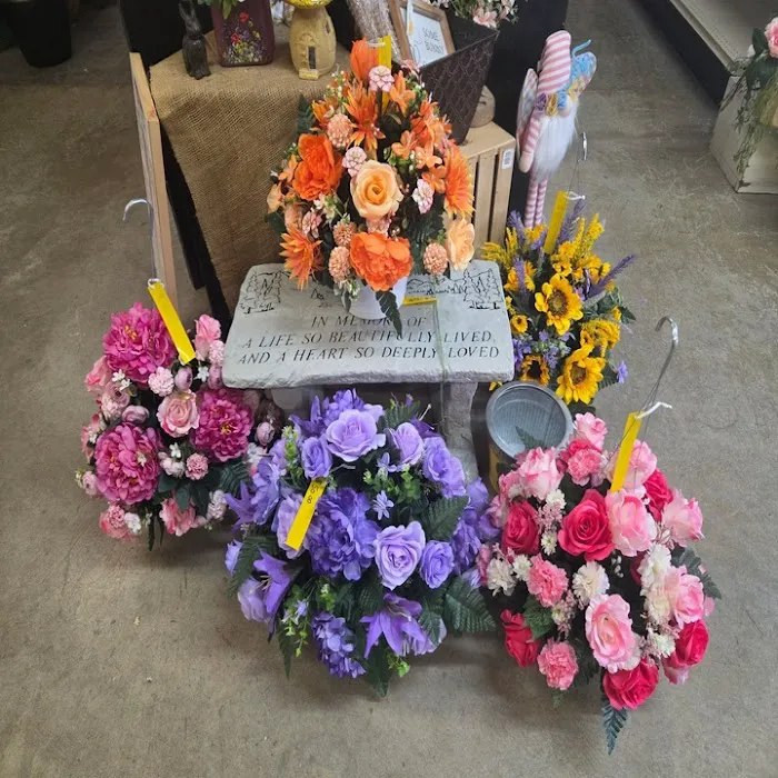 Berrys Nursery & Floral Picture 5