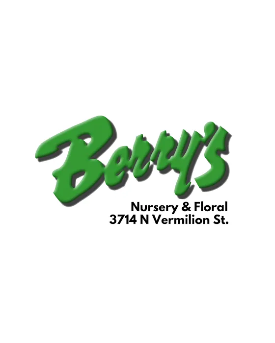 Berrys Nursery & Floral Picture 4