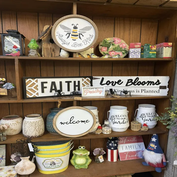 Berrys Nursery & Floral Picture 7