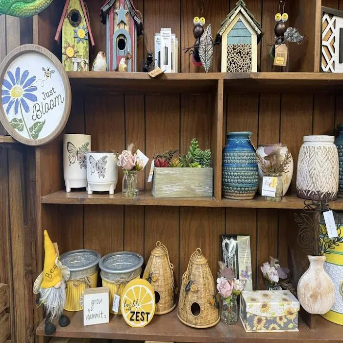 Berrys Nursery & Floral Picture 9