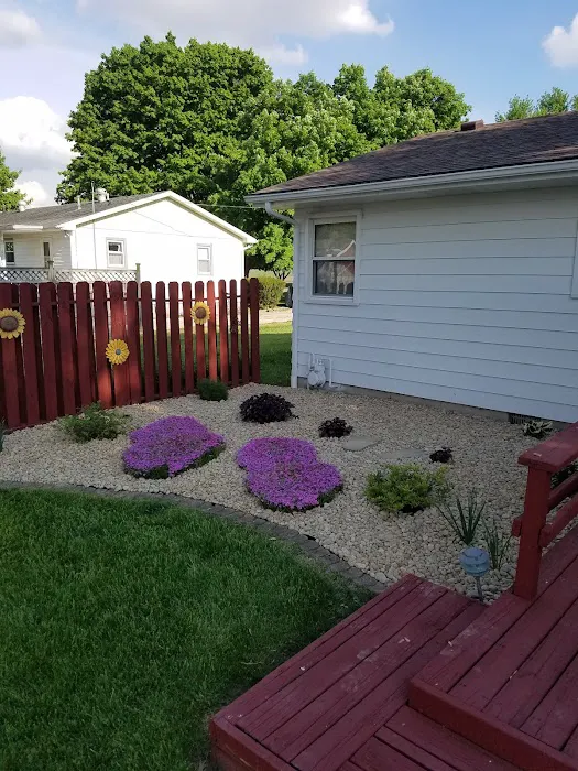 Nelson's Lawn Care Picture 2