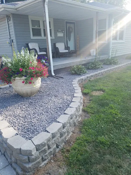 Nelson's Lawn Care Picture 3